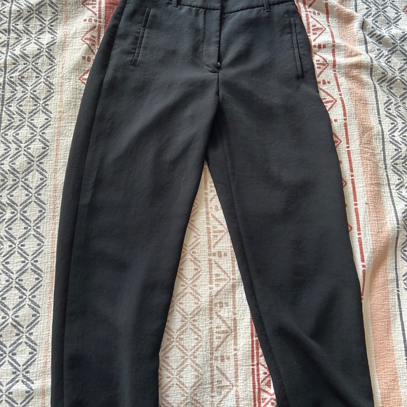 Wilfred Free High Rise Trouser - Picture 2 of 2